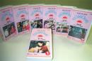 「ひなたぼっこ」VHS